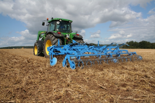 Культиватори